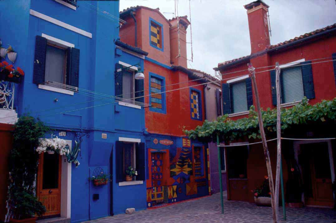 Burano