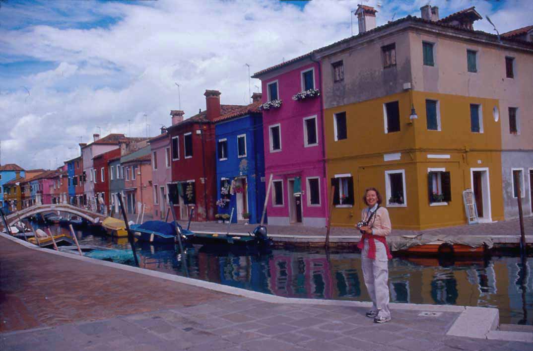 Burano