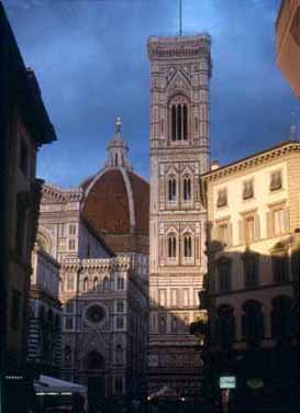 Florence - Duomo