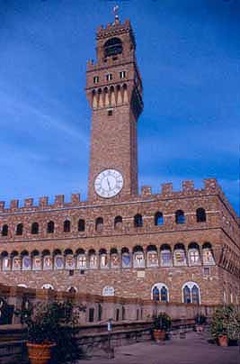 Palazzo Vecchio