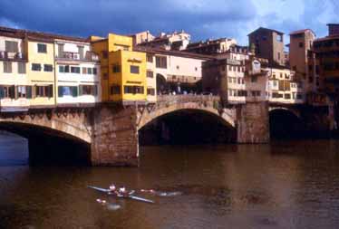 Ponte Vecchi