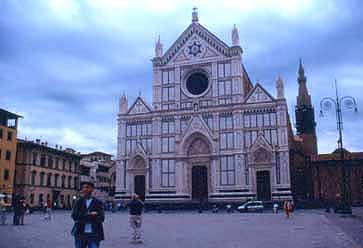 Santa Croce