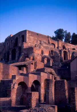 Roman Forum