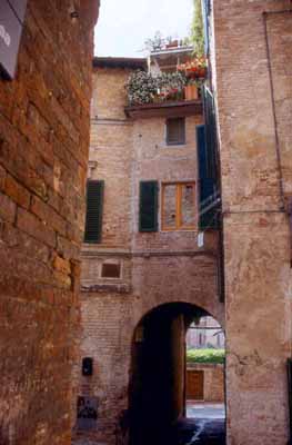 Siena 