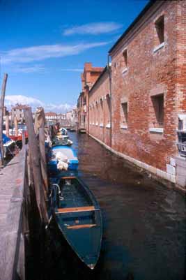 Giudecca