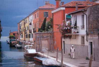 Giudecca