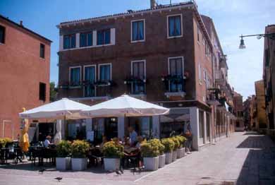 Giudecca