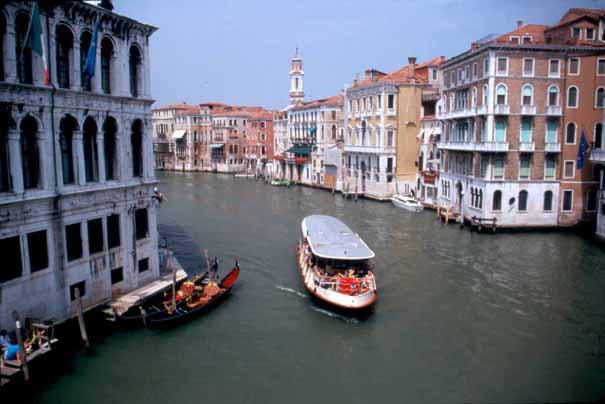 Venice