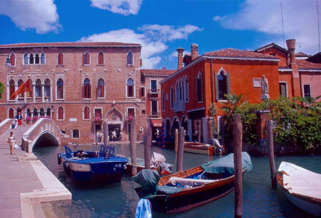 Venice